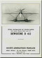 Dewoitine 412 Aircraft Technical Manual ( French Language )