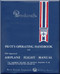 Beechcraft Baron 95-B55 Aircraft Pilot's Operating Handbook and Airplane Flight Manual - 1980