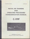 Fairchild C-119 F Aircraft Operation Standardization Manual - Naval Air Training


