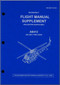 Agusta Bell Helicopter AB 412 Flight Manual Supplement 