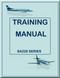  Fairchild Swearing SA226 Series Aircraft Training Manual