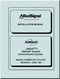 AlliedSignal - AIRSAT 1 Communication System - Installation Manual - Revision 0 - 1999