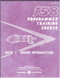 General Electric T-58-GE- Aircraft Engine Programmed Training Course Manual Book I - Engine Introduction - SEI -235-1