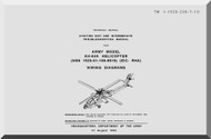 Boeing Helicopter AH-64 A Aviation Unit Maintenance Manual -1992, TM 1-1520-238-T-10