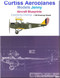 Curtiss JN-4 Aircraft Blueprints Engineering  Construction Drawings on USBD