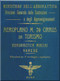 Macchi M.70 Aircraft Erection and Maintenance Manual, Norme di Montaggio. Regolazione e Manutenzione -1929- ( Italian Language ) 