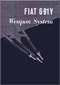 Aeritalia / FIAT G-91 Y Aircraft Weapon System Manual ( English Language ) 