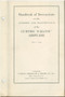 Curtiss Falcon Airplanes Aircraft Assembly and Maintenance Manual - 1928