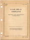 Douglas A-20B (BD-2) Aircraft Erection and Maintenance Manual - T.N. 01-40AC-2 -1943