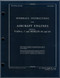 Rolls Royce Packard Merlin V-1650 -3, 7, 68, 69 Aircraft Engine Overhaul Instructions Manual - 02-55AC-3 -1944