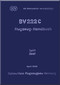 Blohm & Voss BV-222 C Aircraft Handbook Instructions Manual - Boat - Flugzeug-Handbuch Boot - Teil 1 (German Language) - 1943