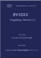 Blohm & Voss BV-222 C Aircraft Handbook Instructions Manual - Push Weapon System - Flugzeug-Handbuch - Schubwaffenonlage - Teil 8A (German Language) - 1943