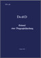 Dornier Do -18 D Aircraft, Flugzeug-Beschreibung , Airplane Description Manual , 1938 (German Language) 