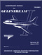 Grumman Gulfstream I (G-159) Aircraft Maintenance Manual - Revision 22 Volume I - 1978 