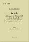 Junkers JU 87 B   Aircraft  Drop Weapon Instructions Manual ,   Abwurfwaffe LdV 576/4 ,  1938 -  (German Language)