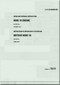 Rolls Royce " Nene " 10  Aircraft Engine Repair and Overhaul Instructions  Manual Vol. 2  (English and French  Language) - C-14-170-00/MM-000 - 1986-1998