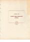 Rolls Royce " Nene "   Aircraft Engine Overhaul Manual   -Appendix One -Turbine Repair Memoranda - TSD 296 - Apx 1
