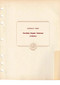 Rolls Royce " Nene "   Aircraft Engine Overhaul Manual   -Appendix Three -Turbine Repair Schemes Manual - TSD 296 - Apx 3