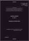 De Havilland Vampire FB Mk.5  Aircraft Schedule of Spare Parts Manual - A.P. 4099E Vol.3 Part 1- (English Language) -1952