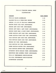 Allison T56-A  Aircraft Engine Description  Manual
