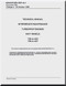 Allison T56-A-425 -427  Aircraft Engine Intermediate Maintenance Instructions  Manual  ( English Language )  NAVAIR 02B5DF-6-1 1990