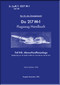 Dornier DO 217 M-1 Aircraft Armament  Manual  , Operating Instruction Manual , Dropping System ,  Part 8B  - Bedinungsvorschrift-Wa, Abwurfanlage , Teil 8B (German Language ) , 1943 , L. Dv.T.2217 M-1 / 8B