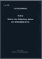 Junkers Ju W 33/ 34   Aircraft Installation Instructions Manual ,   Einbauvorschrift  So-LDv-226 -47 pages ,  1935 - (German Language)