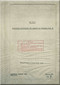Messerschmitt Bf-110 G   Aircraft Flak 18 Installation Guide  Manual- (German Language) - Flak 18 Einbau-Richtline