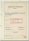 Messerschmitt Bf-110 G   Aircraft Flak 18 Installation Test Instructions Manual- (German Language) - Flak 18 Einbau-Prufanweisung