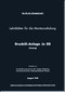 Junker JU 88 A-1 and A- 4 ,   Aircraft  Pressure Oil System     Manual ,  Druckol-Anlage -   pages  (German Language), 1941