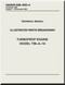 Allison T56-A-14  Aircraft Engine Illustrated Parts Breakdown Handbook  Manual  ( English Language ) - NAVAIR 02B-5DD-4 -1998