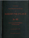 Junker JU 88  Aircraft  On Board Radio System Devices  Manual - Bordfunk Funkgeraete - (German Language), 1939