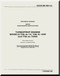 Allison T56-A-7B -10W   Aircraft Engine Maintenance Instructions  Manual  ( English Language ) 02B-5DD-6-2 - 1993