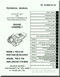 Allison T63-A-5A  Aircraft Engine Maintenance Assembly Manual  ( English Language ) - TM 55-2840-23 -1981
