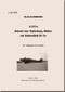 Junkers Ju 52/3m  Aircraft  Description, installation and testing instructions Manual , Beschreibung, Einbau und Prufvorschrift, 1939  (German Language)
