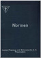 Junker JU Aircraft  Standards Strength  Manual  - Jumkers - Normen  - Festigkeits ,1940 (German Language)