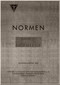 Junker JU Aircraft  Standards  Manual  Volume 3  - Jumkers - Normen Band 3  ,1943 (German Language)