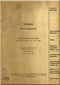 Junker JU Aircraft  Standards Addendum Manual   - Jumkers - Normen - Nachtrag ,1943 (German Language