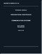 Sikorsky SH-3H,  UH-3H Helicopter Organizational Maintenance Manual -  Communication Systems   - NAVAIR 01-230HLH-2-3.14