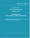 Douglas C-9B / DC-9  Aircraft  Maintenance Instructions Organizational - Introduction - NAVAIR 01-C9B-2-1
