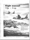 Lockheed C-130B , SC-130B Aircraft  Flight  Manual, T.O. 1C-130B-1, 1962