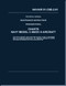 Douglas C-9B / DC-9  Aircraft  Maintenance Instructions Organizational - Charts Manual - NAVAIR 01-C9B-2-91