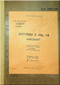 Supermarine Spitfire  F Mk 14  Technical Manual  Air Publication 1565 T Volume 1 WM   -  1949 - 268 pages