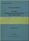 Messerschmitt Me-109 E  Aircraft  Armament  Drop Weapon  Manual ,    (German Language ) - D(Luft)T 229/4 Bewaffunnung Abwurwaffe - 1940,