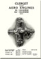 Clerget Blin 9B 9BF  Aircraft Engine Technical Manual   ( English Language )