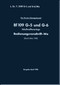 Messerschmitt Me-109 G-5 and G-6   Operating Instructions Firearms Manual , Bedienungsvorschrift -Wa Schußwaffe,  (German Language ) -  1943 - ,