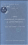 Potez 63-11 Characteristics and Performance  Manual  (French Language)