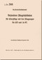 Henschel  He-123 Aircraft Flight guidelines for dives with Hs 123 and Ju 87 Manual - Flugrichtlinien für Sturzflüge mit Hs 123 u.Ju 87, LDv  LDv 366- 1939  (German Language)