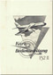 VEB 152 " Baade II "Aircraft Description  Manual  Volume 3 - " Kurz Bedienanleiung " ( German Language ) , 1960