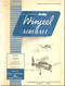 Commonwealth  Winjeel  General and Technical Information Maintenance Manual - 1954 -  (English Language)